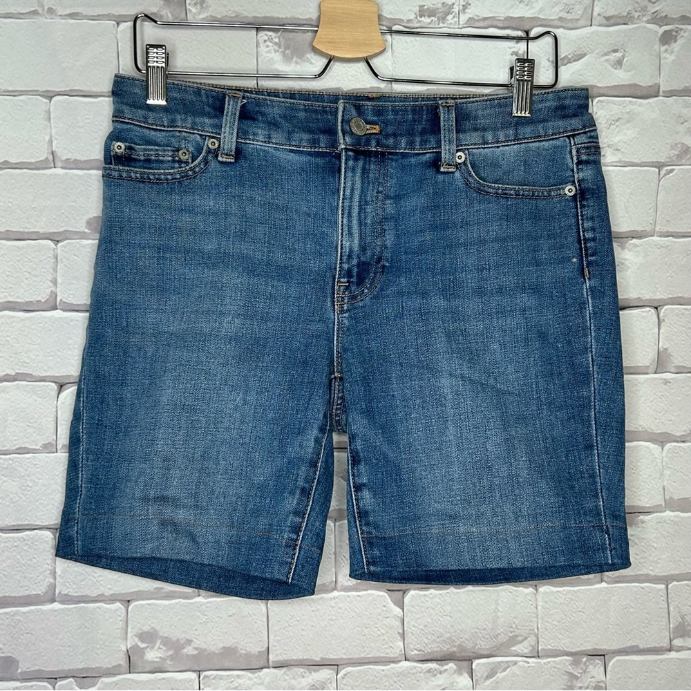 Talbots Flawless Girlfriend Short Size 4P